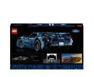 LEGO Technic 42154 Ford GT, wersja z 2022 roku - 1091323 - zdjęcie 11